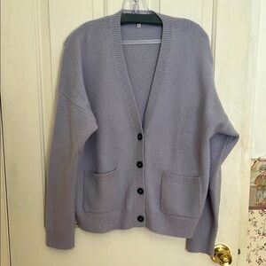Madewell Cardigan